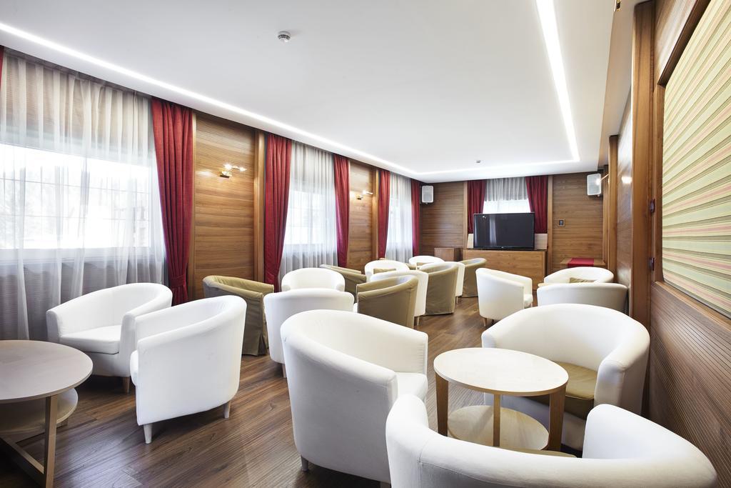 Hotel Haus Michaela Sappada Eksteriør billede