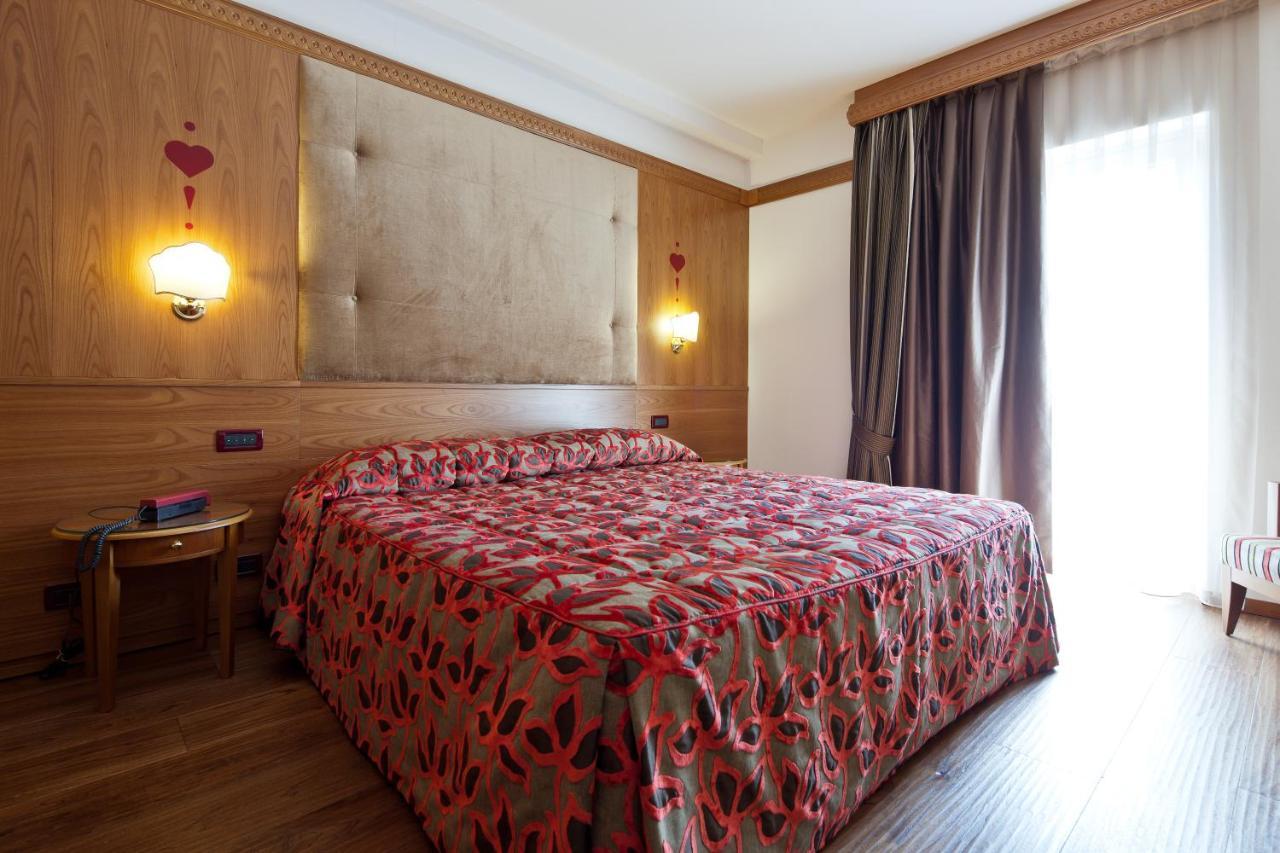 Hotel Haus Michaela Sappada Eksteriør billede